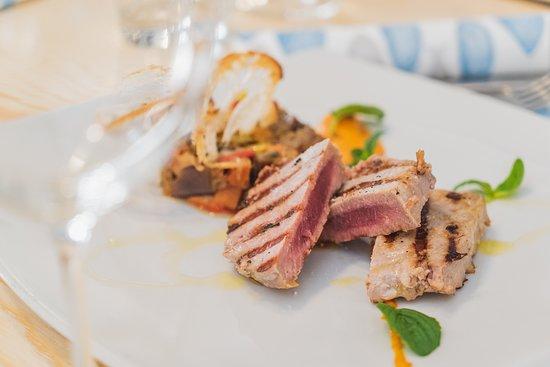 Pesciolino Mare e Pizza in Ortigia